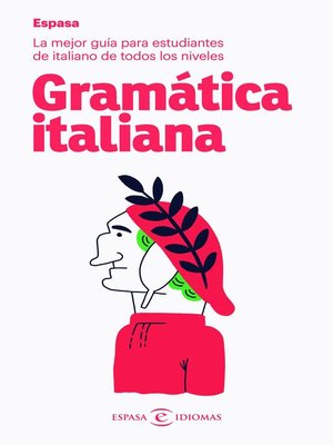 cover image of Gramática italiana